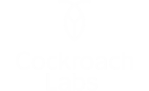 cockroach labs white