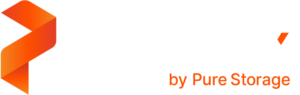 portworx logo white