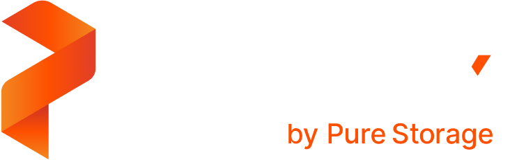 portworx logo white