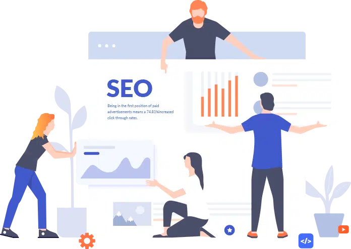 seo consultancy