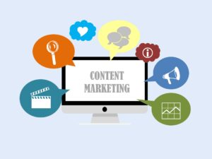 Detailed Content Marketing Research in SaaS