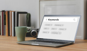 Optimizing for SaaS Marketing Keywords