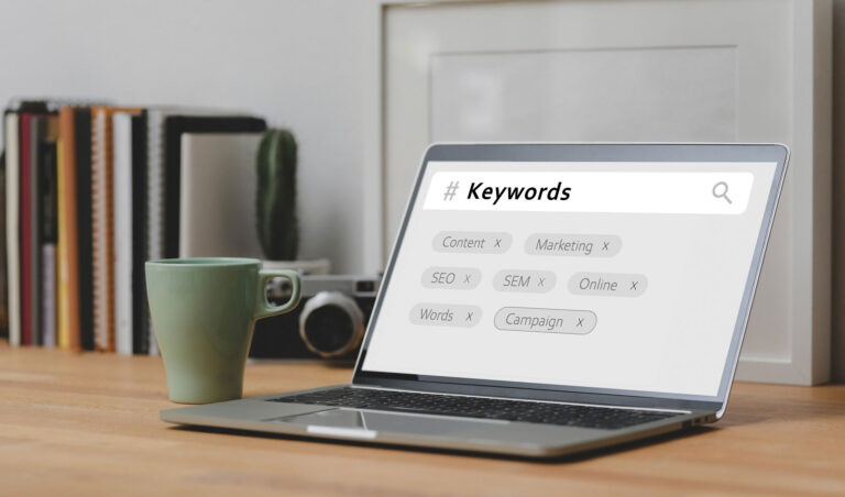 Optimize SaaS Marketing Keywords for SEO Growth