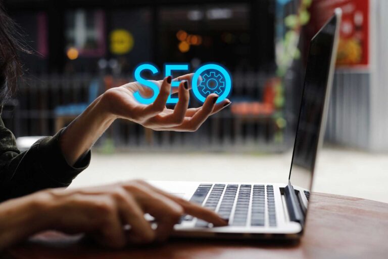 Optimized Website Architecture for Superior SEO