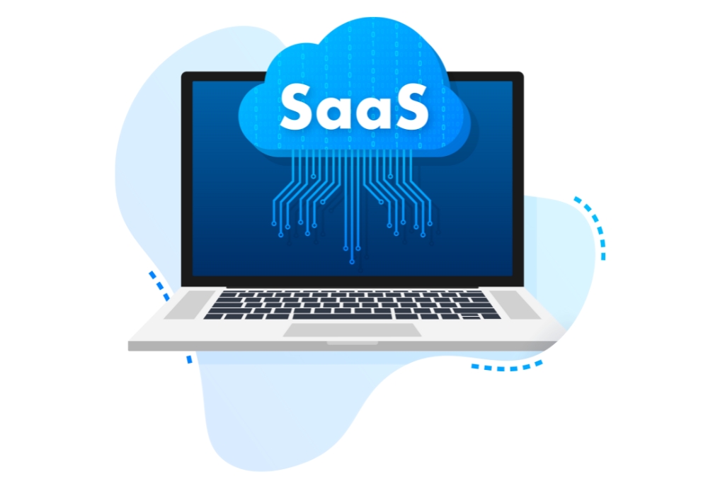 growing a saas business