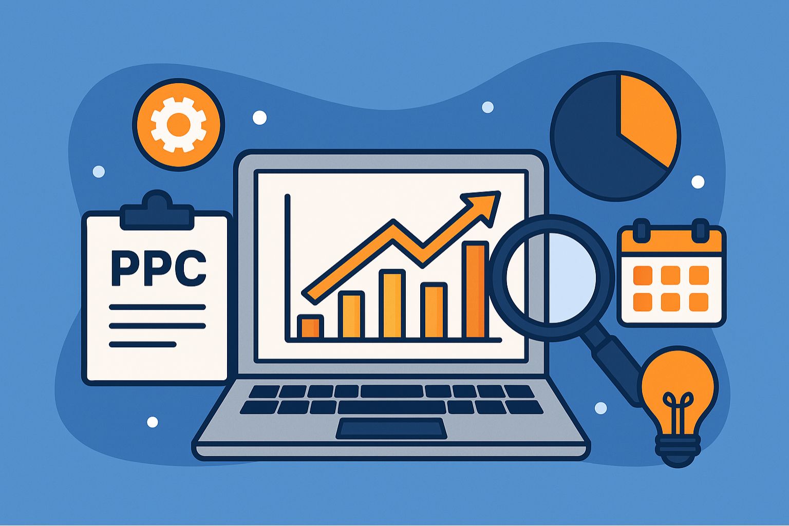 PPC for Beginners: The Ultimate Pay-Per-Click Guide for 2025 5 Basics of PPC advertising for beginners