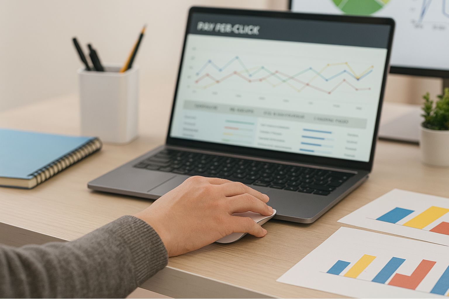 PPC for Beginners: The Ultimate Pay-Per-Click Guide for 2025 3 Overview of PPC campaign management tools