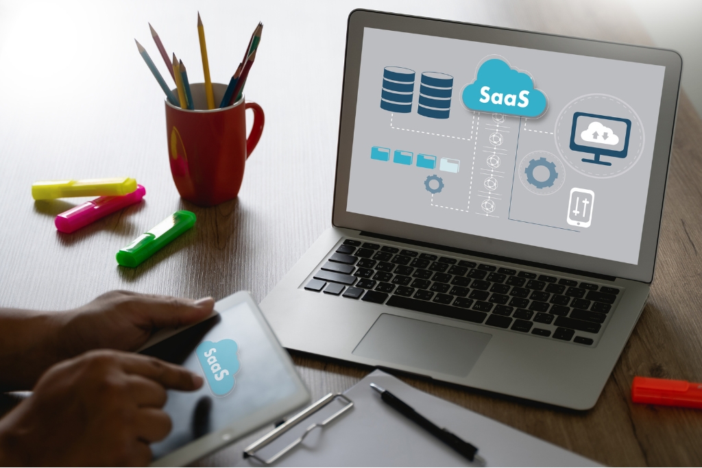 saas business growth