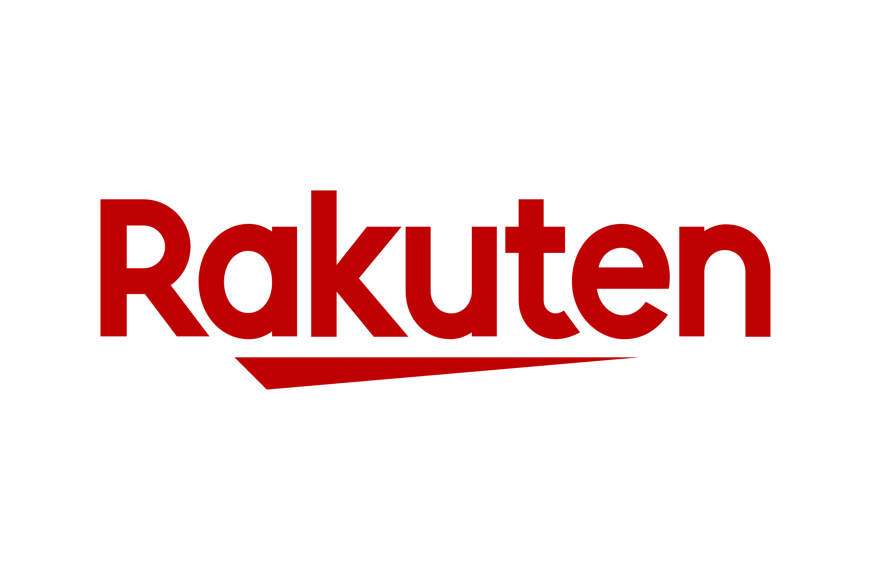 Rakuten logo