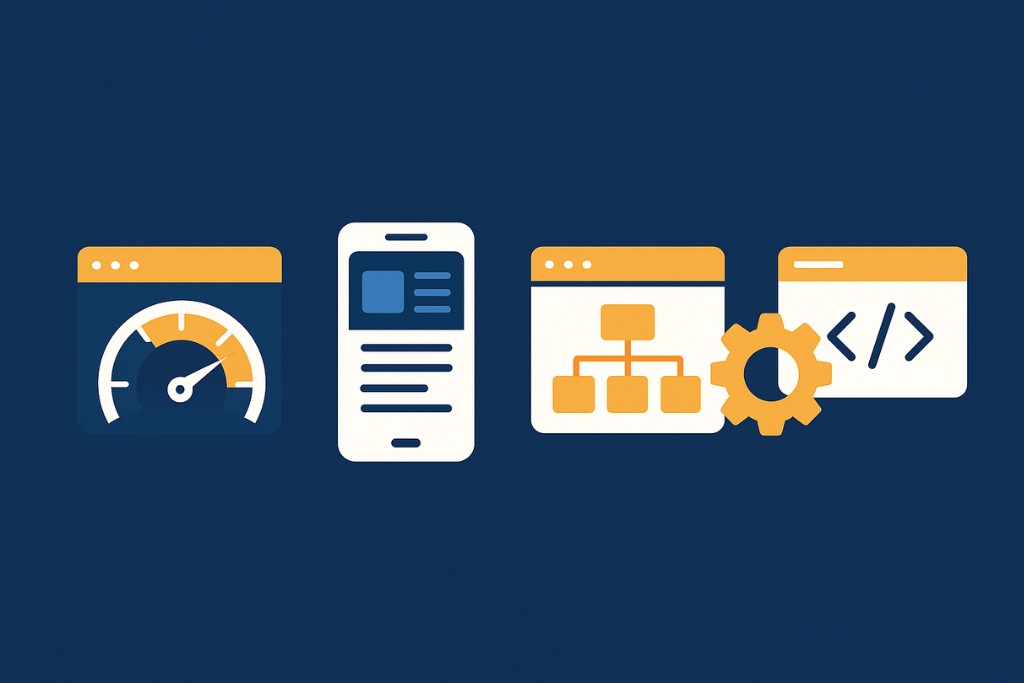 SEO audit for SaaS elements