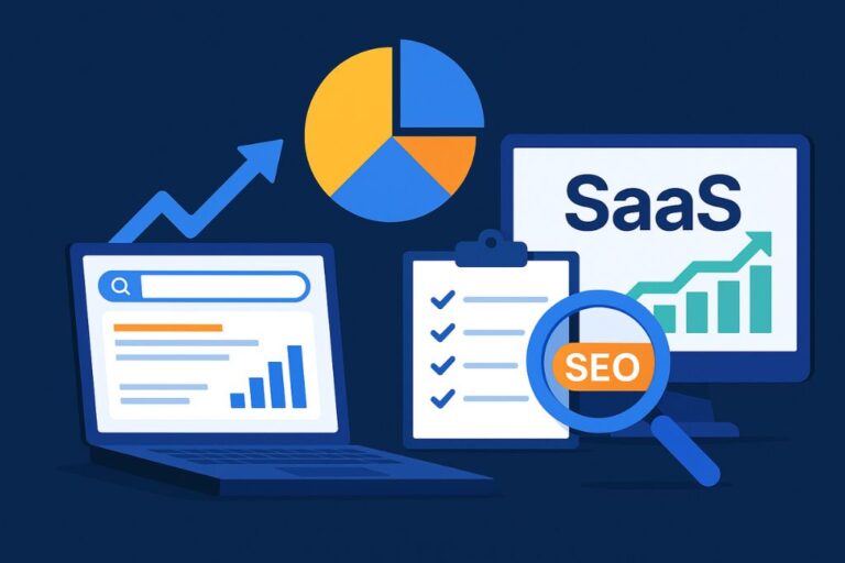 Best SaaS SEO Tools & Platforms to Boost Traffic in 2026