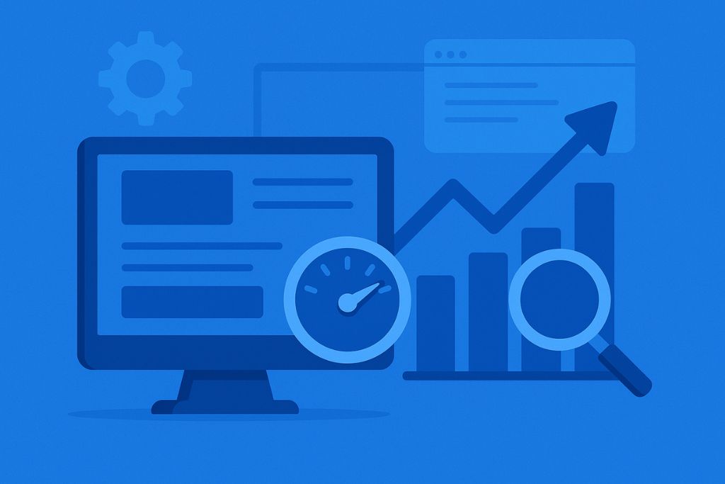 B2B saas seo technical seo guide