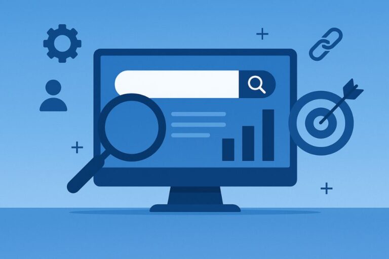 B2B SaaS SEO: Guide to Growth in 2026