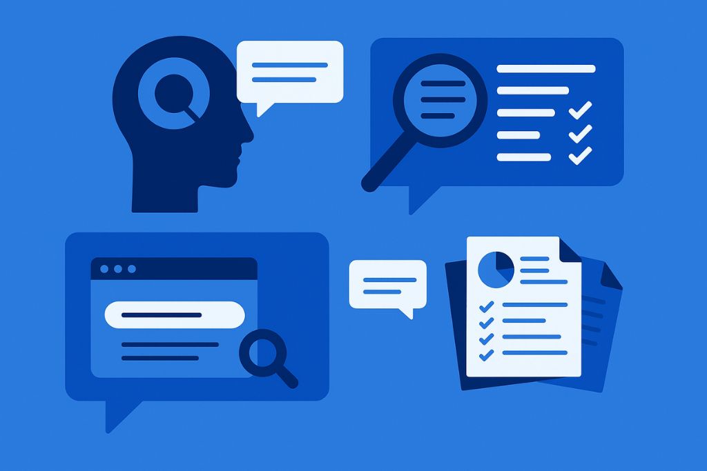 b2b saas seo keyword research