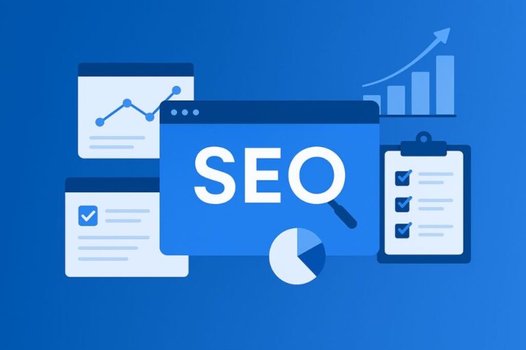SaaS SEO Guide: Proven Strategy, Checklist & Tips for 2026