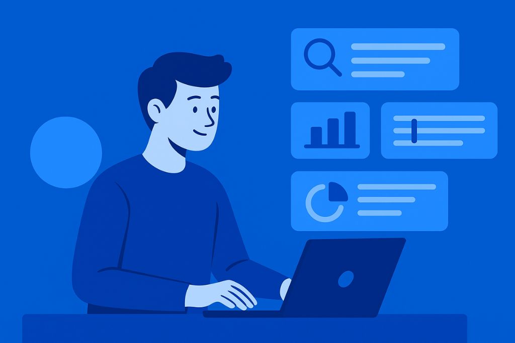 saas seo tool