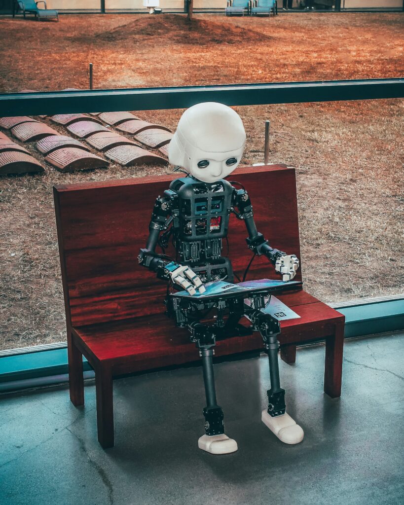 AI Halftime Report: Insights from H1 2025 2 AI