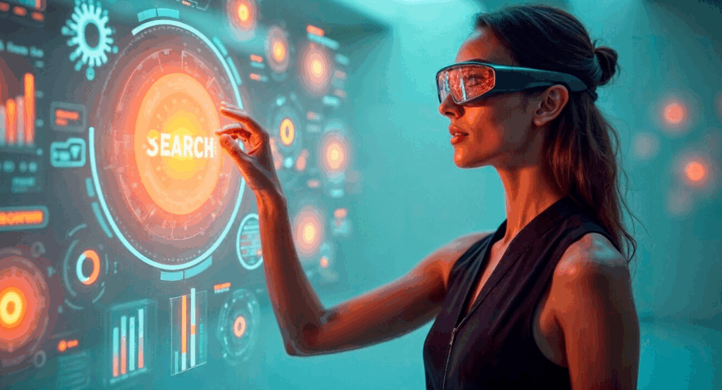Inside Google’s Secret Search Systems: 1,200 Experiments, AI Agents, and Entities 3 image 11