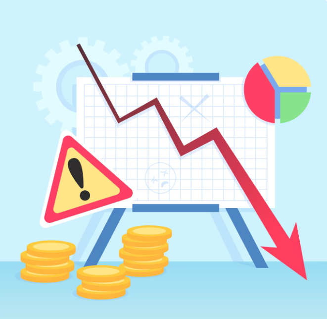 Google’s Top CTRs Experience a Dip of 32% After AI Overview Rollout 2 CTR