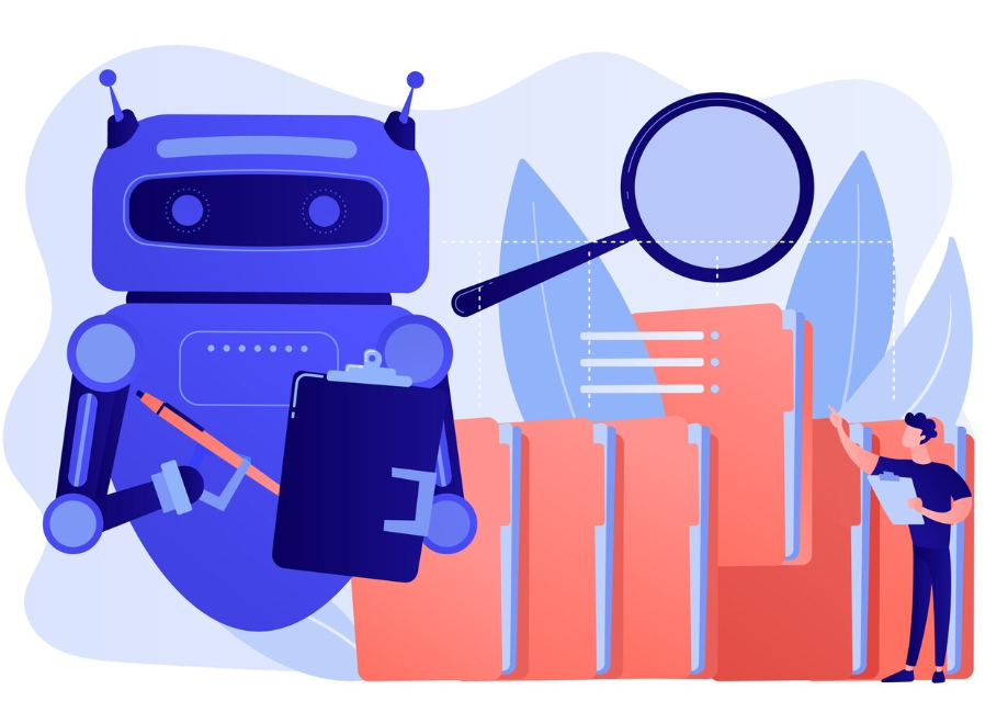 Pew Research: AI Overviews Impact on Google Search Click Rates 2 AI