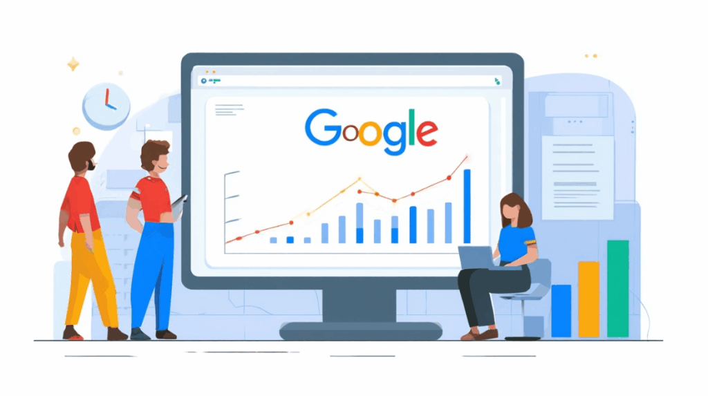 Google Announces Google Trends API 1 Google Trends