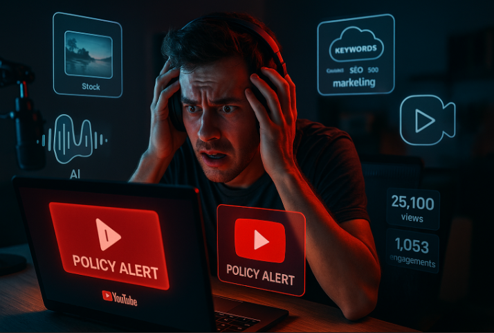 The Fujiwhara Effect on YouTube: AI, Shorts, and Duplicate Content 4 Fujiwhara Effect