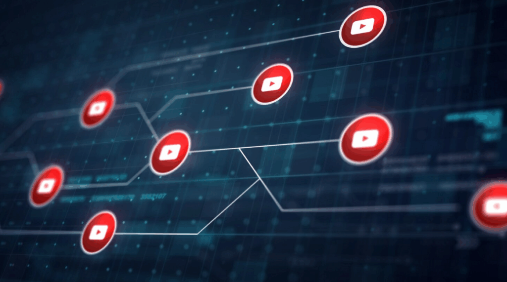 The Fujiwhara Effect on YouTube: AI, Shorts, and Duplicate Content 3 Fujiwhara Effect
