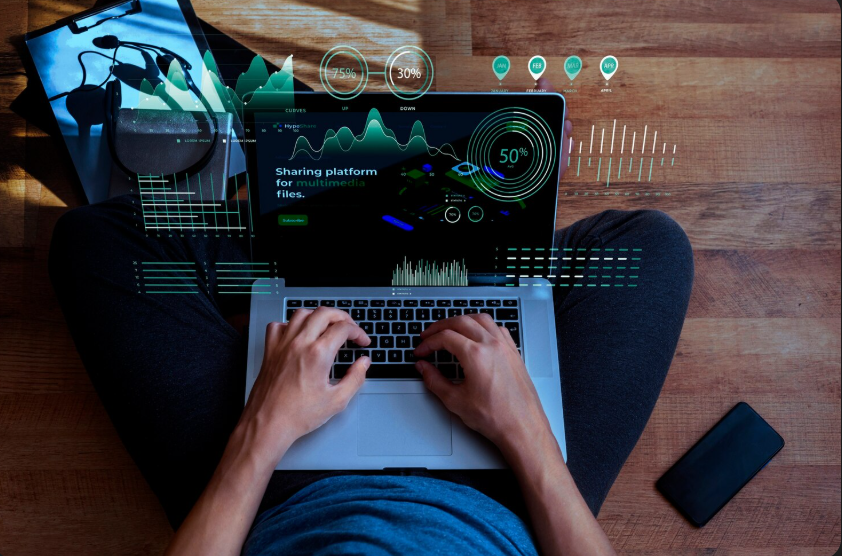 Google Confirms That AI-Generated Content Should Be Human Reviewed