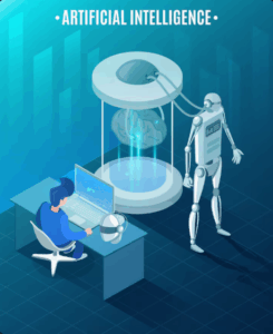 AI Search: A Game-Changer for Your Organization