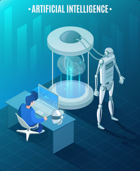 AI Search: A Game-Changer for Your Organization