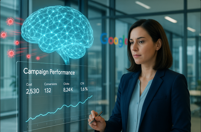 Google taps large language models to cut invalid ad traffic by 40% 2 Large Language Models