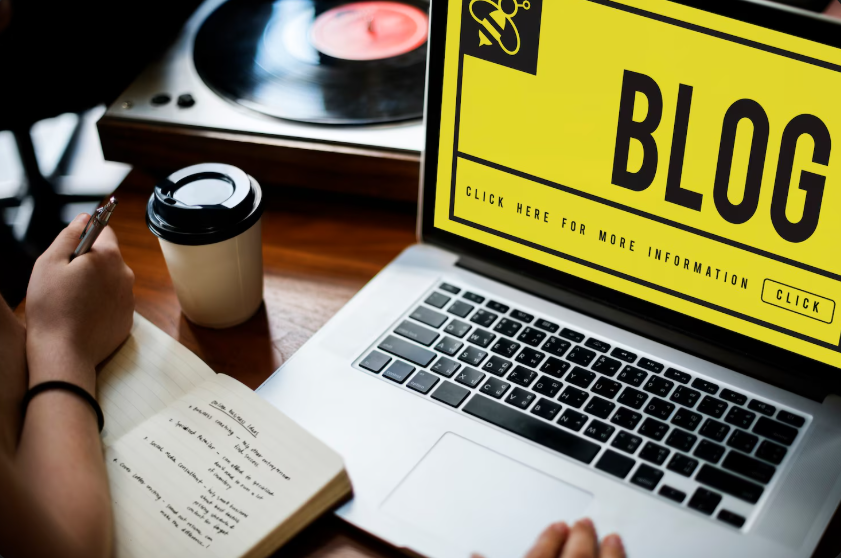 The Decline of the Blogging-for-Dollars Model