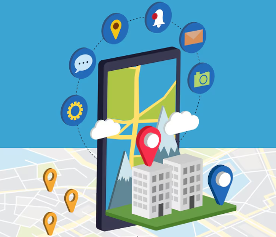 Google Search Indexing & Ranking on Google Maps Results 3 Google Search