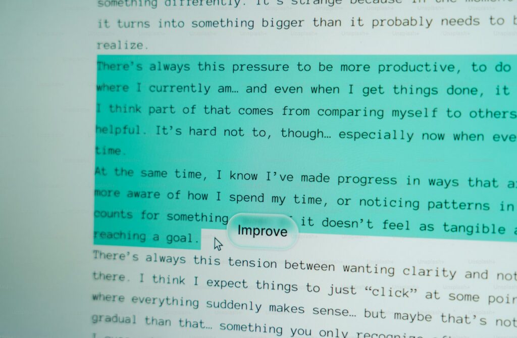 Automating SaaS Content Production: AI Drafts, Human Review, Publish