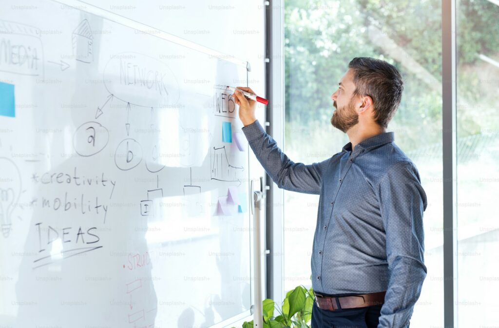 Building Your Target Account List (TAL) from Scratch