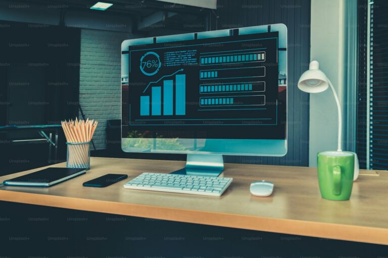 How to Build a Lead Scoring Model Powered by AI and Behavioral Data