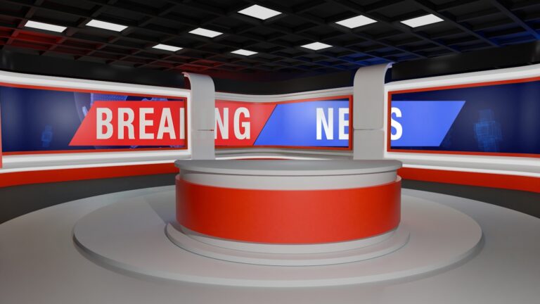 Newsjacking for SaaS: How to Ride Breaking News to Tier-1 Links