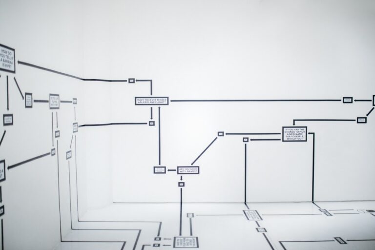 SaaS Site Architecture: How to Structure URLs for Maximum Crawl Efficiency