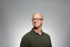 SaaS founder client